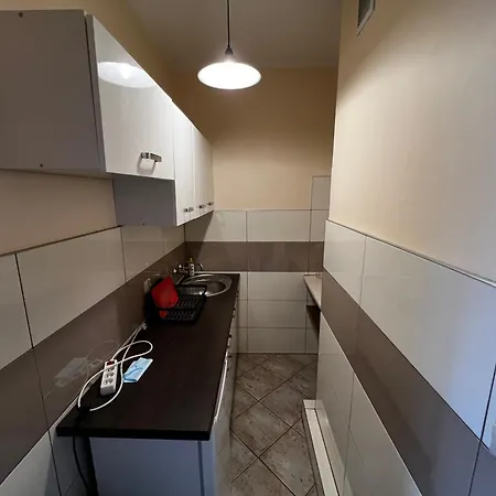 Domki-apartamenty Hals Władysławowo