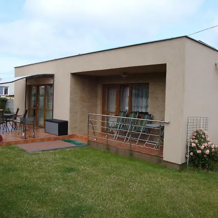 Apartament Domki-apartamenty Hals *