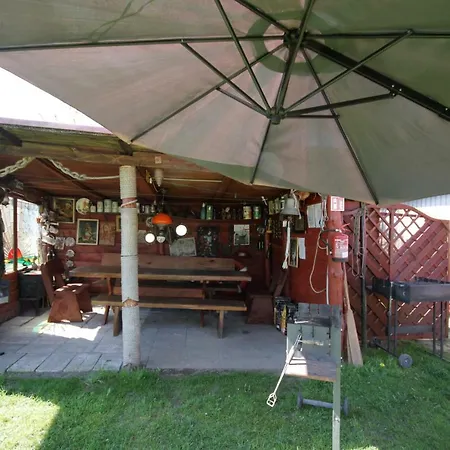 Domki-apartamenty Hals Apartament Władysławowo