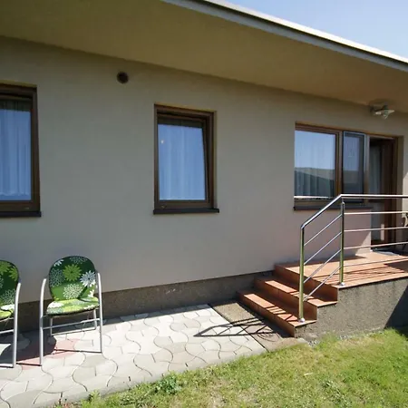 Domki-apartamenty Hals Władysławowo