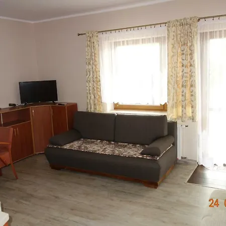 Apartament Domki-apartamenty Hals