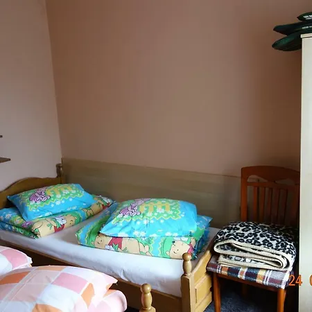 Domki-apartamenty Hals Apartament *